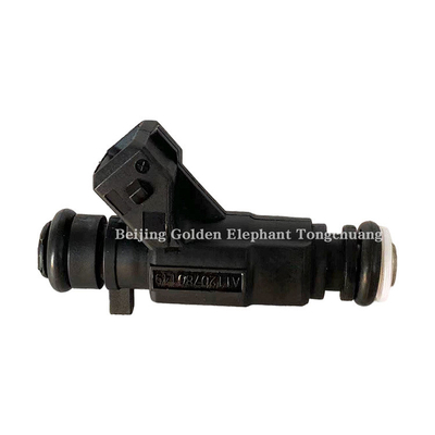 Fuel Injector 0280155742 for A1120780049 1998-2000 Foton Car Fitment 2016- and Durable
