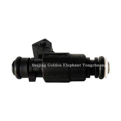 Fuel Injector 0280155742 for A1120780049 1998-2000 Foton Car Fitment 2016- and Durable