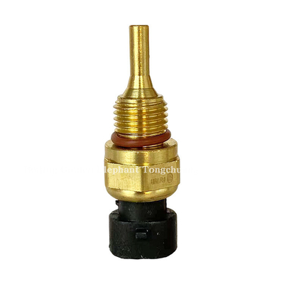 First generation Coolant Temperature Sensor For CHINESE TRUCK 4954905 3865346 3096153