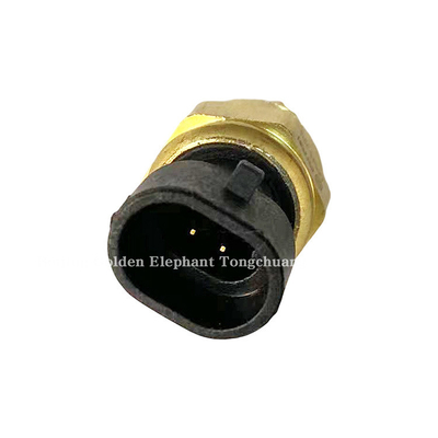 First generation Coolant Temperature Sensor For CHINESE TRUCK 4954905 3865346 3096153