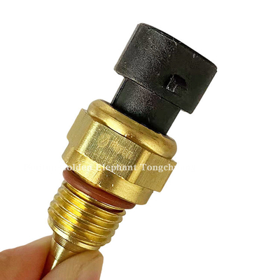 First generation Coolant Temperature Sensor For CHINESE TRUCK 4954905 3865346 3096153