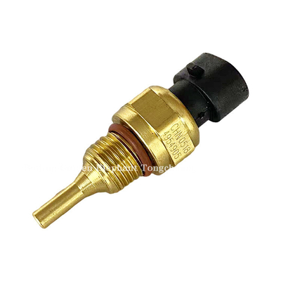First generation Coolant Temperature Sensor For CHINESE TRUCK 4954905 3865346 3096153