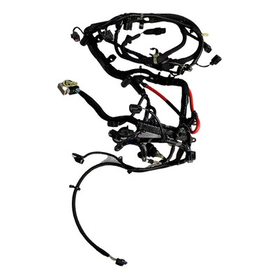 3.2 Diesel Engine Harness Assembly Essential for Vehicle Maintenance and Repair Needs