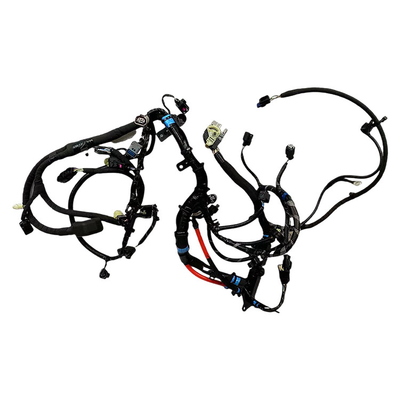 3.2 Diesel Engine Harness Assembly Essential for Vehicle Maintenance and Repair Needs