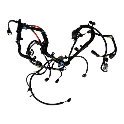 3.2 Diesel Engine Harness Assembly Essential for Vehicle Maintenance and Repair Needs