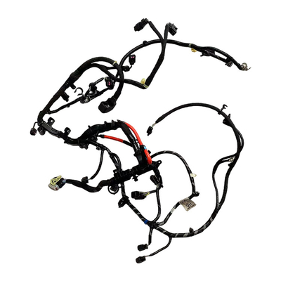 3.2 Diesel Engine Harness Assembly Essential for Vehicle Maintenance and Repair Needs