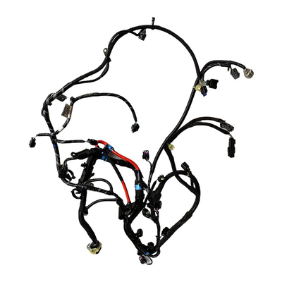 3.2 Diesel Engine Harness Assembly Essential for Vehicle Maintenance and Repair Needs