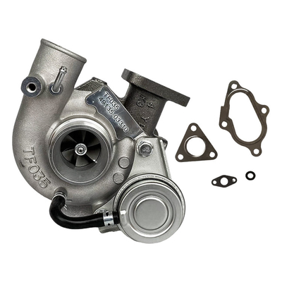 Mitsubishi 4M40 Engine Model 49135-03310 Turbocharger Compatible with Turbocharger Parts