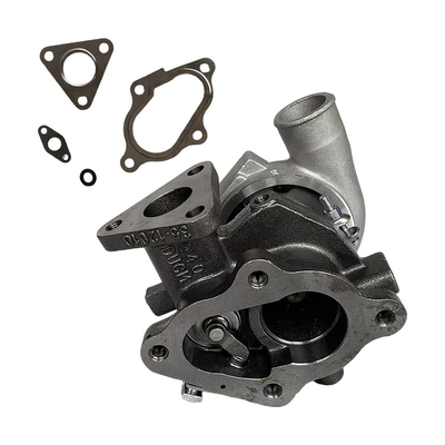 Mitsubishi 4M40 Engine Model 49135-03310 Turbocharger Compatible with Turbocharger Parts