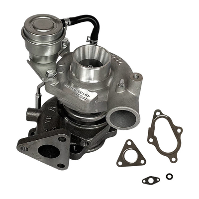 Mitsubishi 4M40 Engine Model 49135-03310 Turbocharger Compatible with Turbocharger Parts