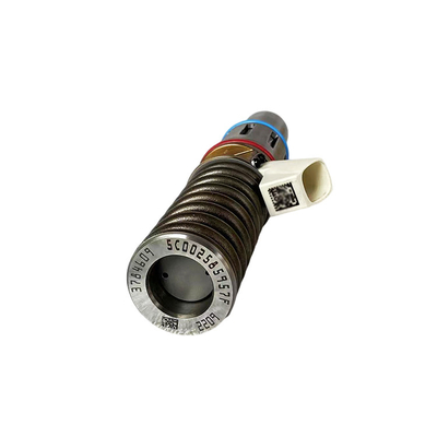 OE NO. 3784609 980 982 982XE 980XE Fuel Injector for 349F L 980M 982M 980XE 982XE C13
