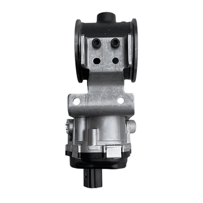 Foton Omako Bell Era ISF 4.5 Engine Exhaust Throttle Valve Model 5609446 2016- T3 T4 T6