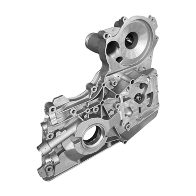 Foton Omako O Ling MRT Cummins ISF2.8 Engine Front End Gear Chamber Cover 5335974