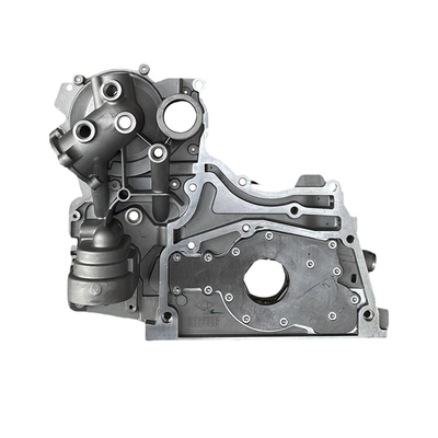 Foton Omako O Ling MRT Cummins ISF2.8 Engine Front End Gear Chamber Cover 5335974