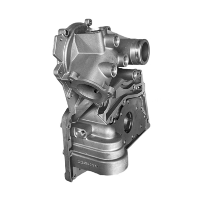 Foton Omako O Ling MRT Cummins ISF2.8 Engine Front End Gear Chamber Cover 5335974