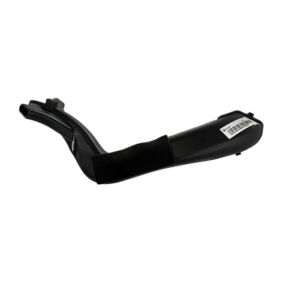 Omako Oling MRT CTX Co-Pilot Side Foot Air Channel L081100000137 Foton Truck Interior