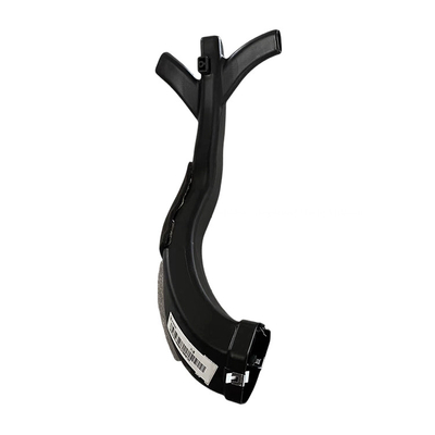 Omako Oling MRT CTX Co-Pilot Side Foot Air Channel L081100000137 Foton Truck Interior