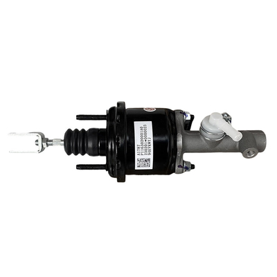 Foton Aumark Vacuum Booster with Main Pump Assembly P1163020001A0 and Long-Lasting