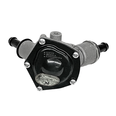 Car Fitment Foton K1340340001A0 Gear Reducer Assembly for Original Auto Steering Parts