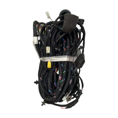 Customize Foton Genuine Original Parts Tuyano E S Ceiling Wiring Harness Assembly V1374040118A0 for Cars