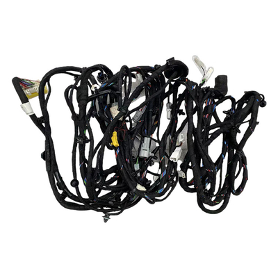 Customize Foton Genuine Original Parts Tuyano E S Ceiling Wiring Harness Assembly V1374040118A0 for Cars