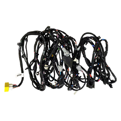 Customize Foton Genuine Original Parts Tuyano E S Ceiling Wiring Harness Assembly V1374040118A0 for Cars