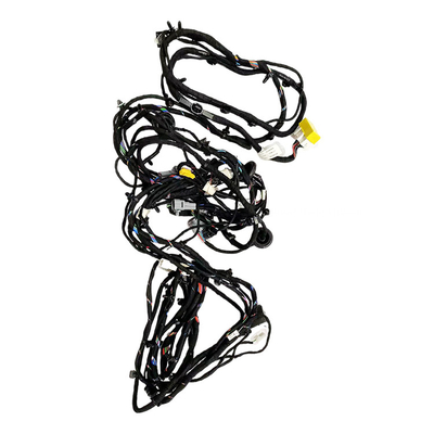 Customize Foton Genuine Original Parts Tuyano E S Ceiling Wiring Harness Assembly V1374040118A0 for Cars