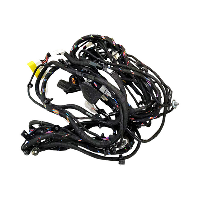 Customize Foton Genuine Original Parts Tuyano E S Ceiling Wiring Harness Assembly V1374040118A0 for Cars