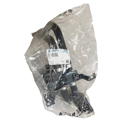 Toano E S Warm Air Pipe with Water Valve V1811050005A0 within Foton