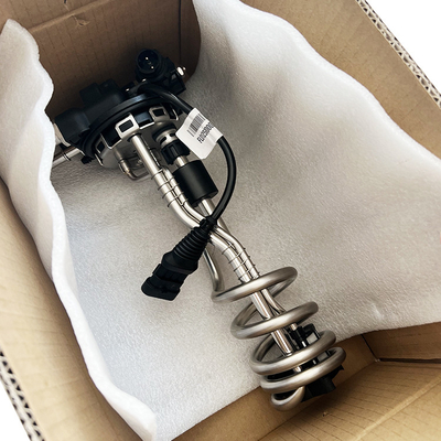 Trucks Foton Original Omac Aoling MRT CTX Liquid Level Sensor L012500000699 Condition