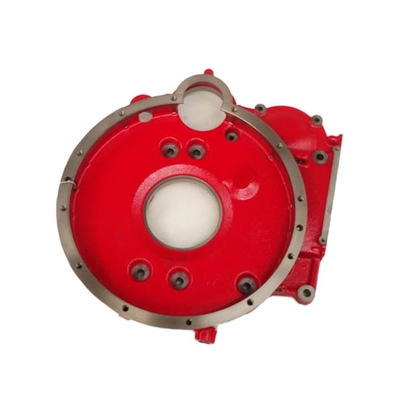 FOTON TOANO ISF2.8 Diesel Engine Flywheel Housing 4994145 5308075 5308074 5260765 5308076