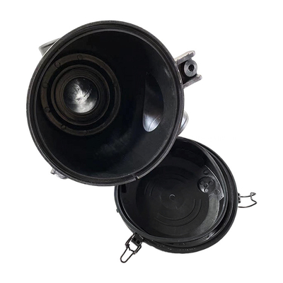 Foton Car Model Performance Boost K1727PU K1119002004A0 G7 Air Filter Assembly with Guard