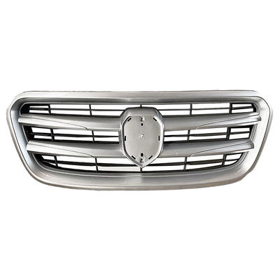 OE NO. C5531010102A0 Front Bumper Decorative Strip for Porsche Gratour ix5 from Foton