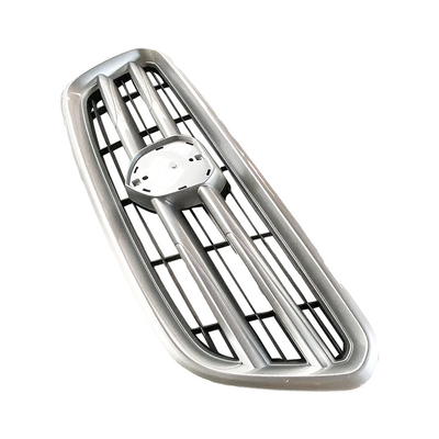 OE NO. C5531010102A0 Front Bumper Decorative Strip for Porsche Gratour ix5 from Foton