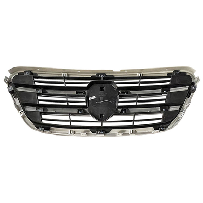 OE NO. C5531010102A0 Front Bumper Decorative Strip for Porsche Gratour ix5 from Foton