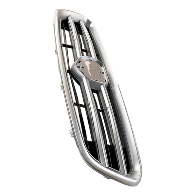 OE NO. C5531010102A0 Front Bumper Decorative Strip for Porsche Gratour ix5 from Foton