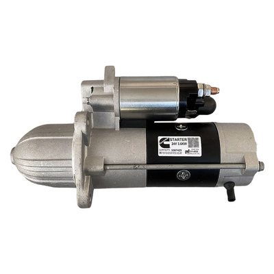 Foton Aumark MRT CTX S11-40202 Cummins 3.8 Engine 5367425 Starter Assembly 5kg Direct