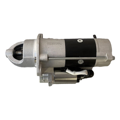 Foton Aumark MRT CTX S11-40202 Cummins 3.8 Engine 5367425 Starter Assembly 5kg Direct