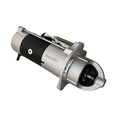 Foton Aumark MRT CTX S11-40202 Cummins 3.8 Engine 5367425 Starter Assembly 5kg Direct