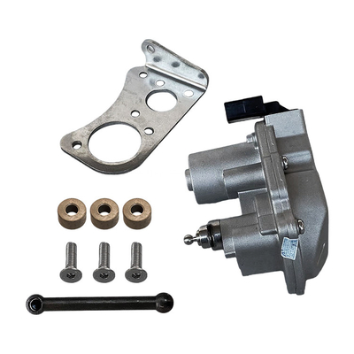 KIA Mohave Turbocharger Actuator Assembly 28215-3A000 28212-3A000 for 3.0L D6EA Parts