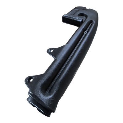 Beyond Foton Aolin MRT High Back Tube Intake Pipe 1106911900020 Beyond Beyond Beyond