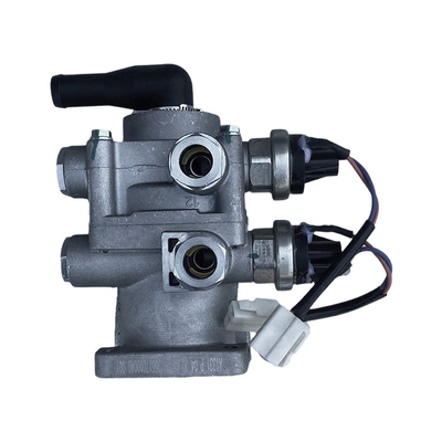 First Generation GRATOUR ix5 MPV 16.01- Omako Original Futon Ring Rewo Era Brake Valve with D0355170100A0 Joint Assembly