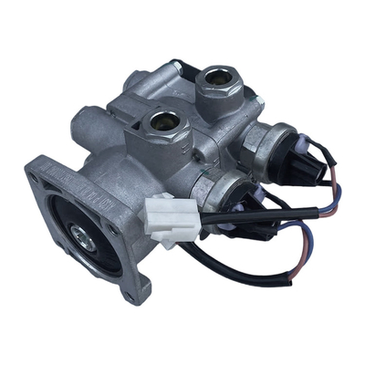 First Generation GRATOUR ix5 MPV 16.01- Omako Original Futon Ring Rewo Era Brake Valve with D0355170100A0 Joint Assembly