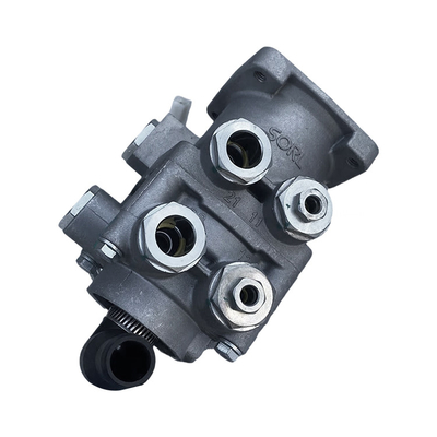 First Generation GRATOUR ix5 MPV 16.01- Omako Original Futon Ring Rewo Era Brake Valve with D0355170100A0 Joint Assembly