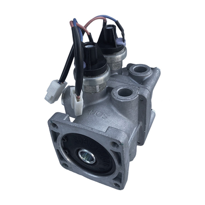 First Generation GRATOUR ix5 MPV 16.01- Omako Original Futon Ring Rewo Era Brake Valve with D0355170100A0 Joint Assembly