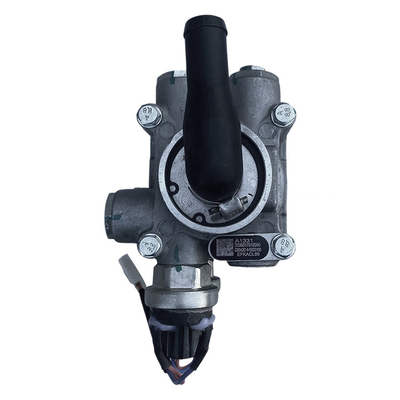 First Generation GRATOUR ix5 MPV 16.01- Omako Original Futon Ring Rewo Era Brake Valve with D0355170100A0 Joint Assembly