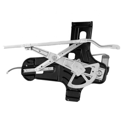 Omako Bell Rivo Era Door Glass Elevator Assembly with G0610140012A Flashlight Window Regulators Product