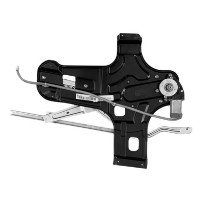 Omako Bell Rivo Era Door Glass Elevator Assembly with G0610140012A Flashlight Window Regulators Product