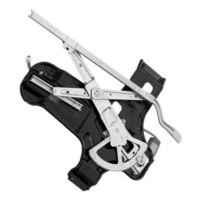Omako Bell Rivo Era Door Glass Elevator Assembly with G0610140012A Flashlight Window Regulators Product