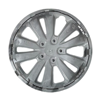 2016- Foton Authentic C5311180003A0 Tire Cover for Gratour ix5 ix7 14" 16" Oxford